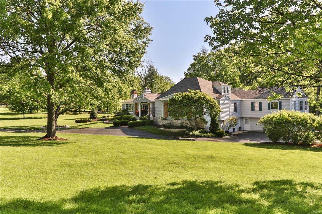 Country Life Acres - Residential