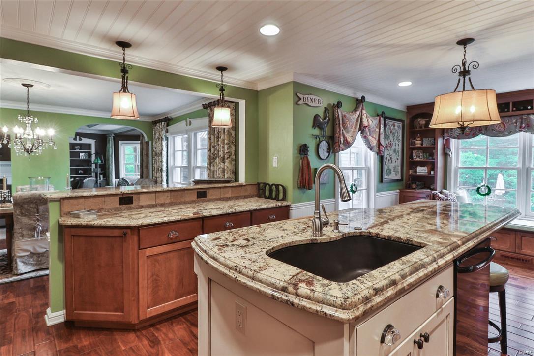 Country Life Acres - Residential