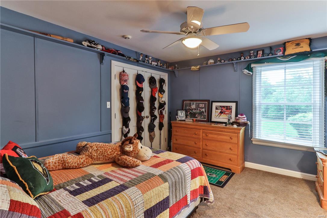 Country Life Acres - Residential