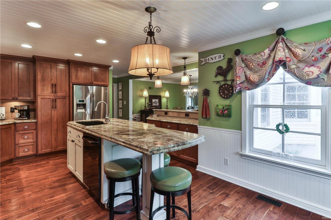 Country Life Acres - Residential