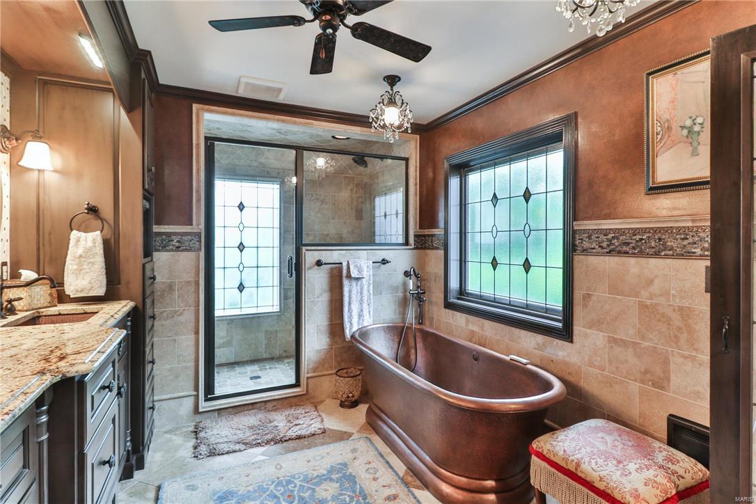 Country Life Acres - Residential