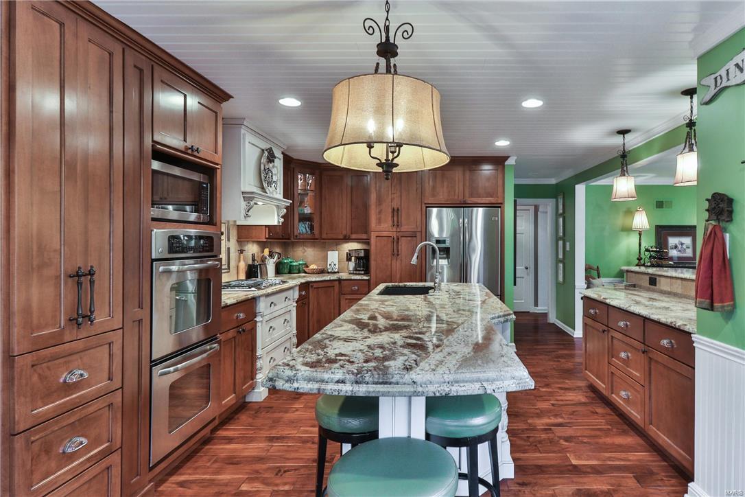 Country Life Acres - Residential