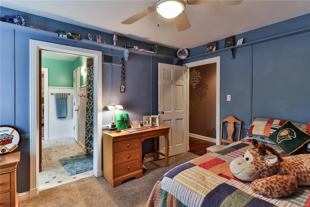 Country Life Acres - Residential