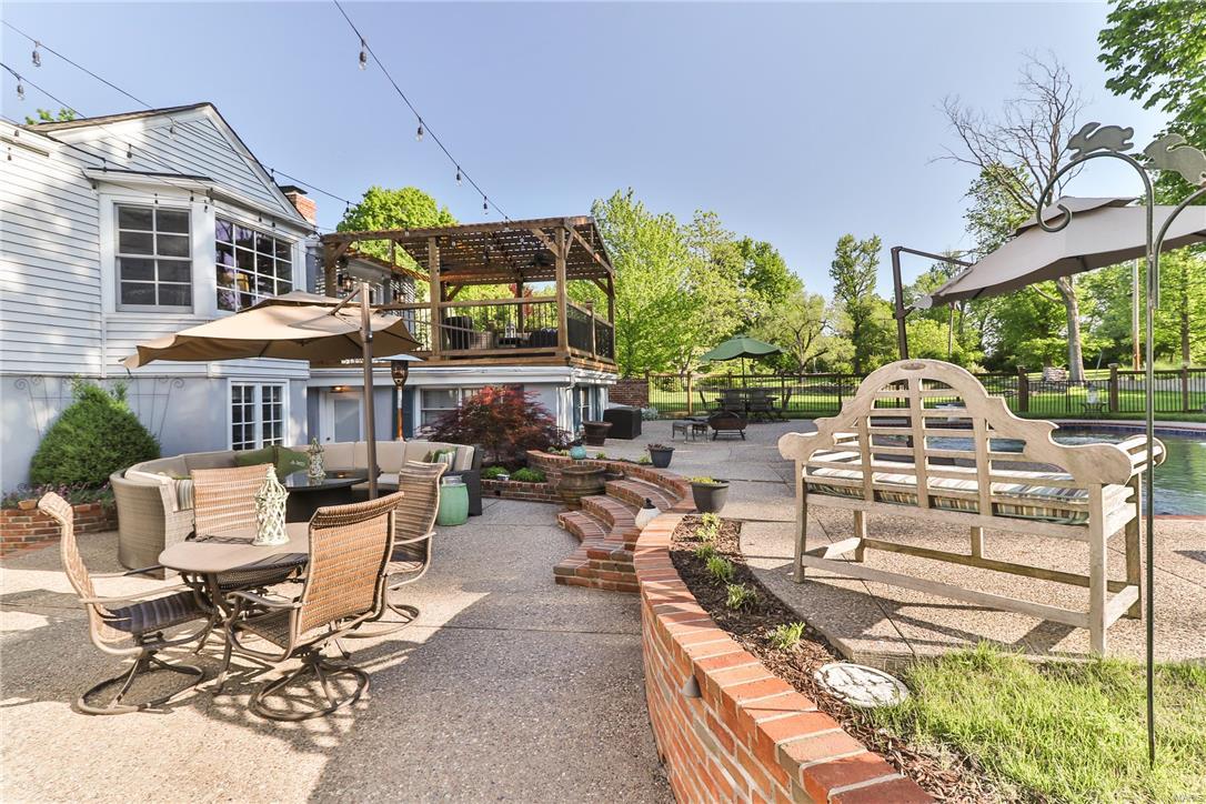 Country Life Acres - Residential