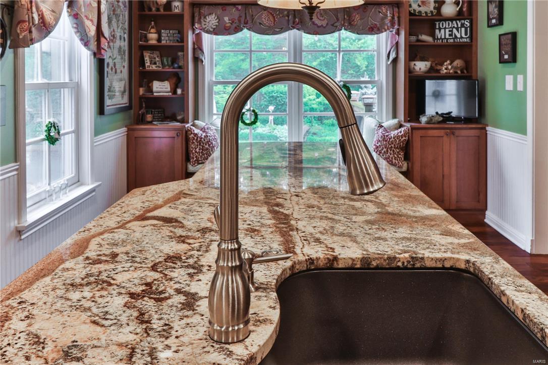 Country Life Acres - Residential