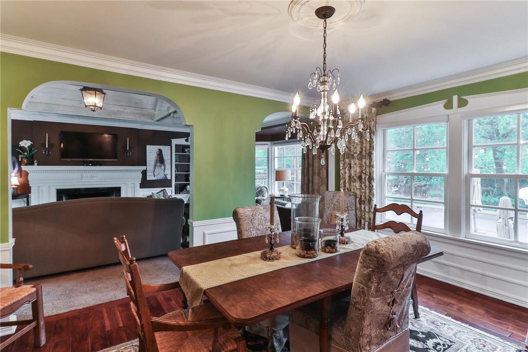 Country Life Acres - Residential