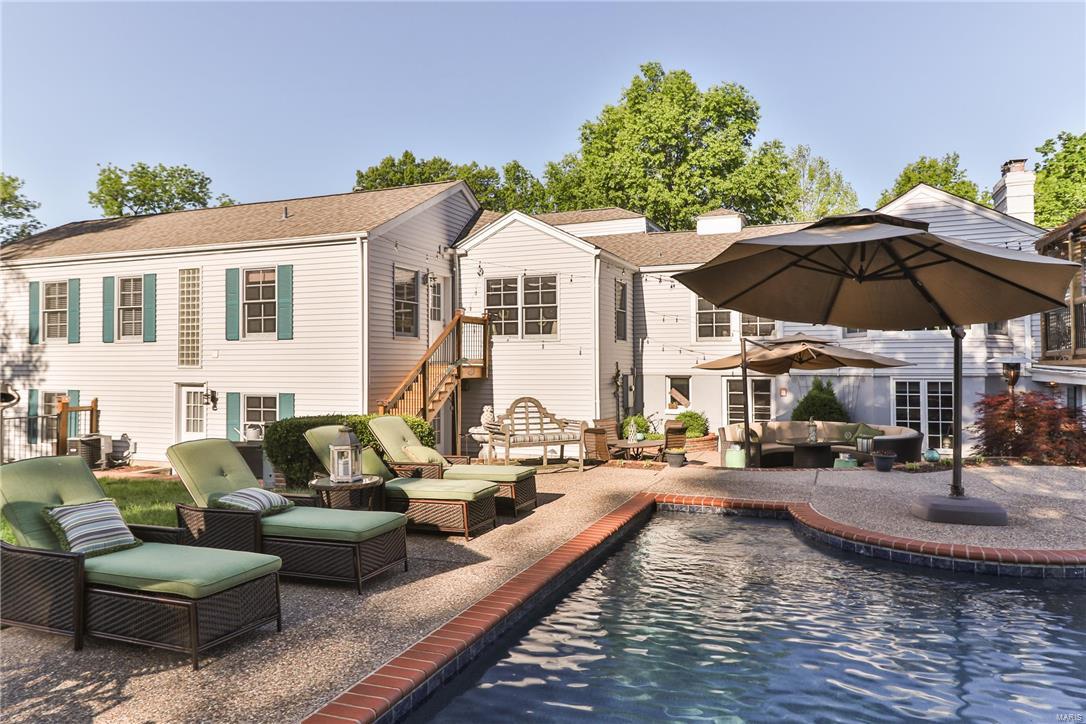 Country Life Acres - Residential