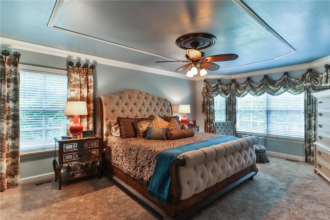 Country Life Acres - Residential