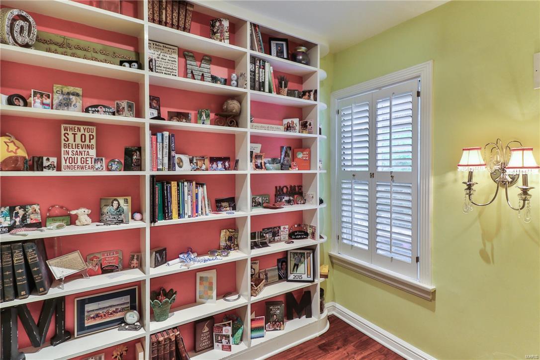 Country Life Acres - Residential