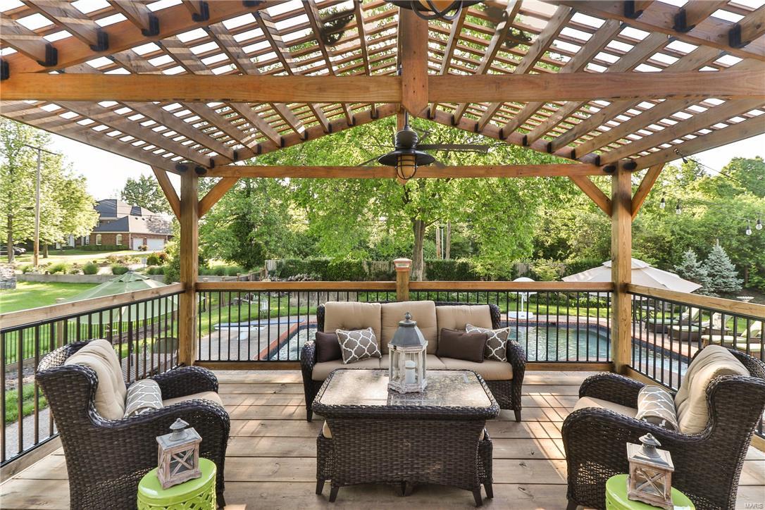 Country Life Acres - Residential