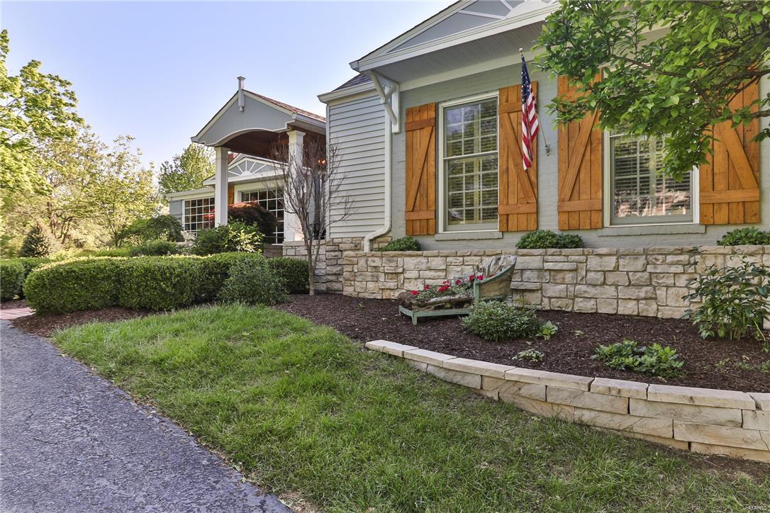 Country Life Acres - Residential