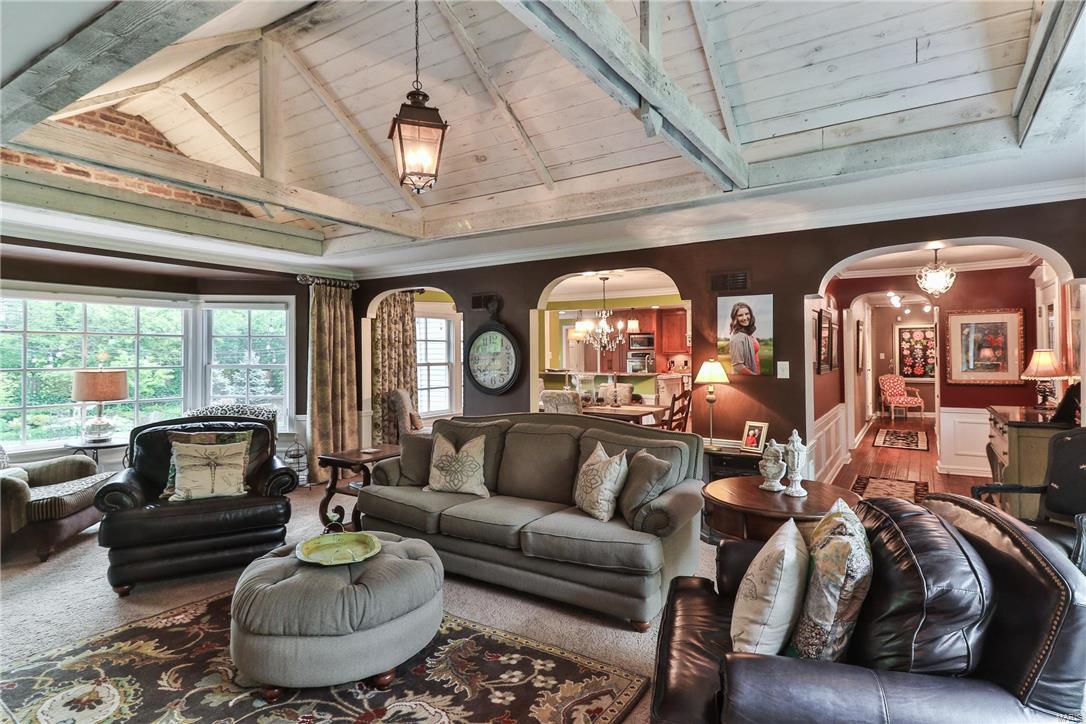 Country Life Acres - Residential