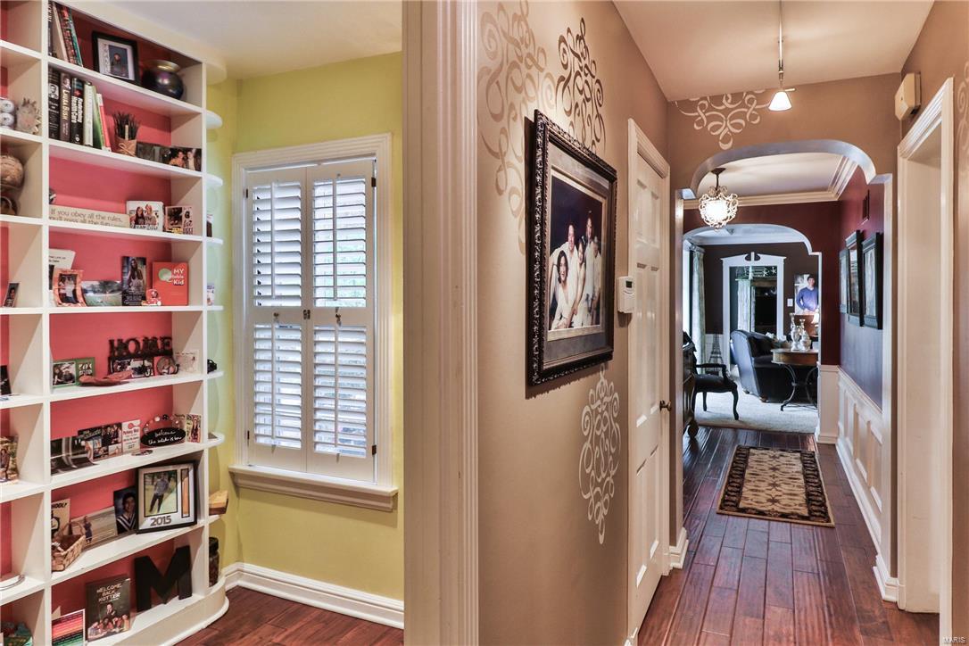 Country Life Acres - Residential