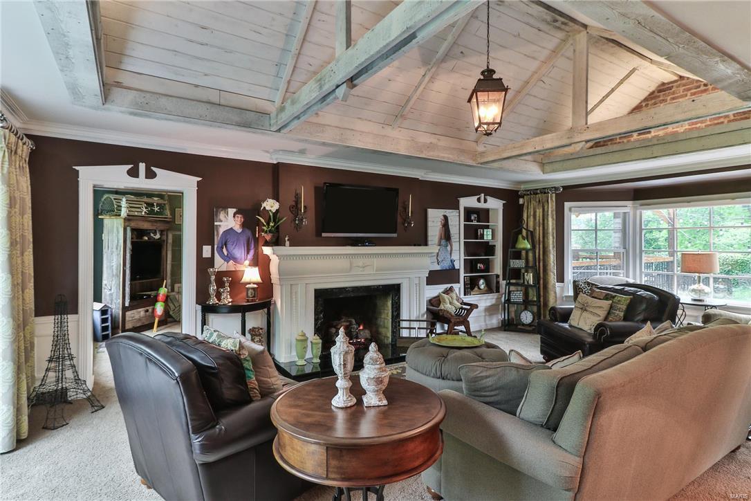 Country Life Acres - Residential