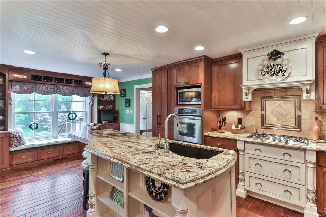 Country Life Acres - Residential