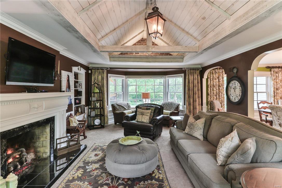 Country Life Acres - Residential