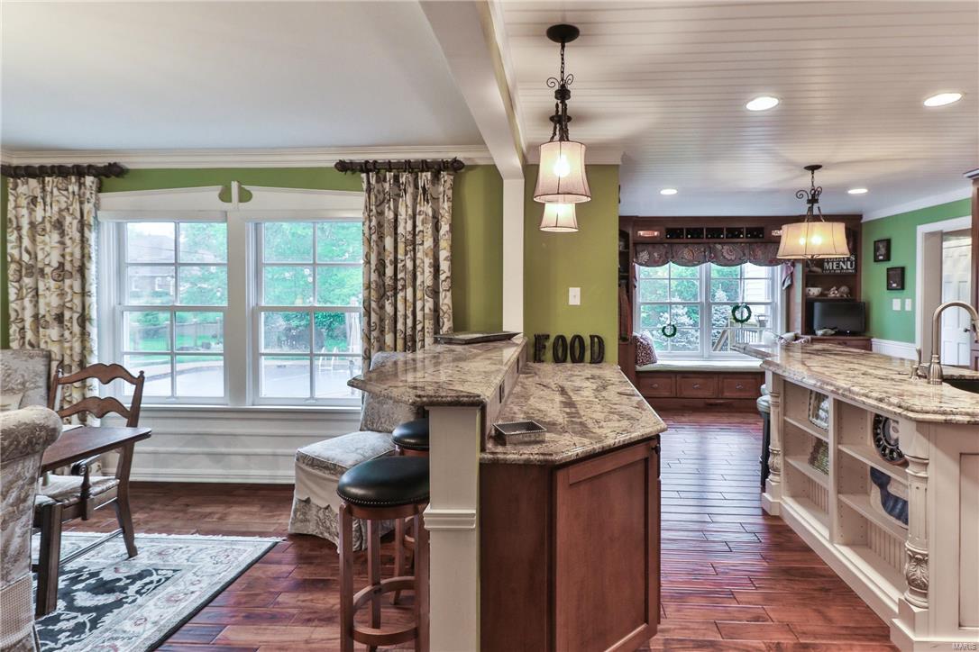 Country Life Acres - Residential