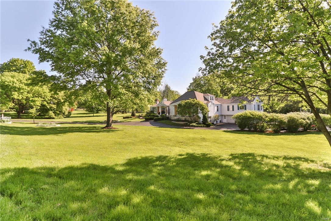 Country Life Acres - Residential