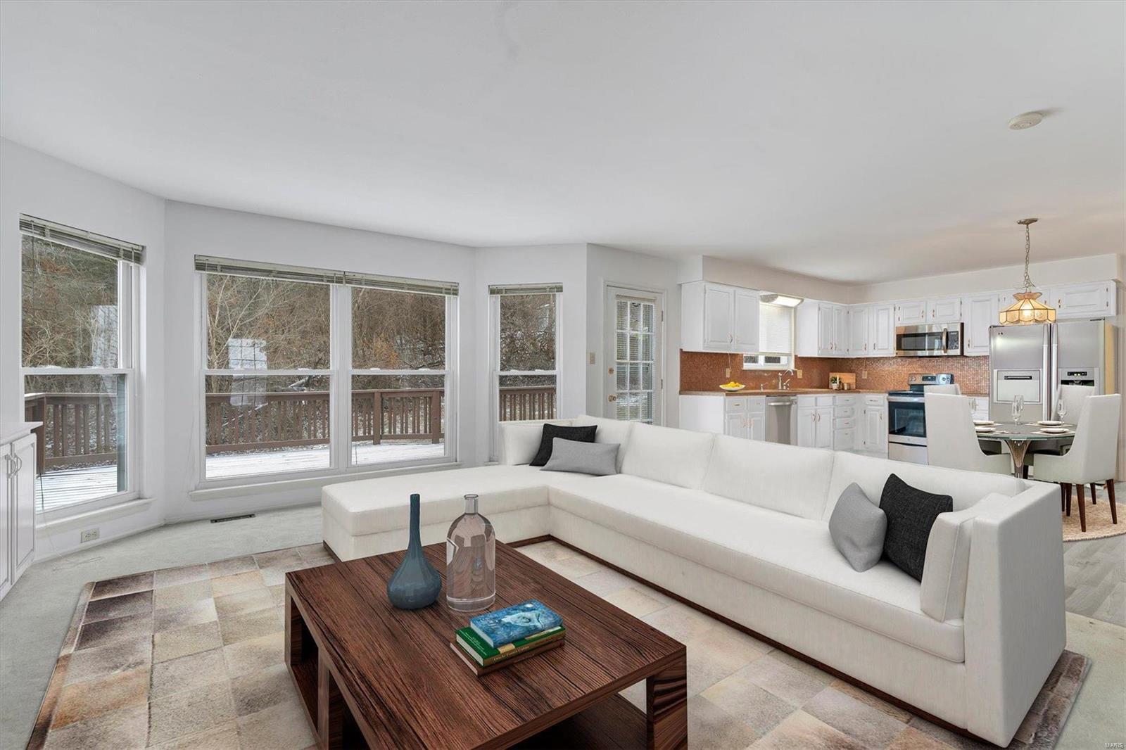 Westbrooke Add One - Residential