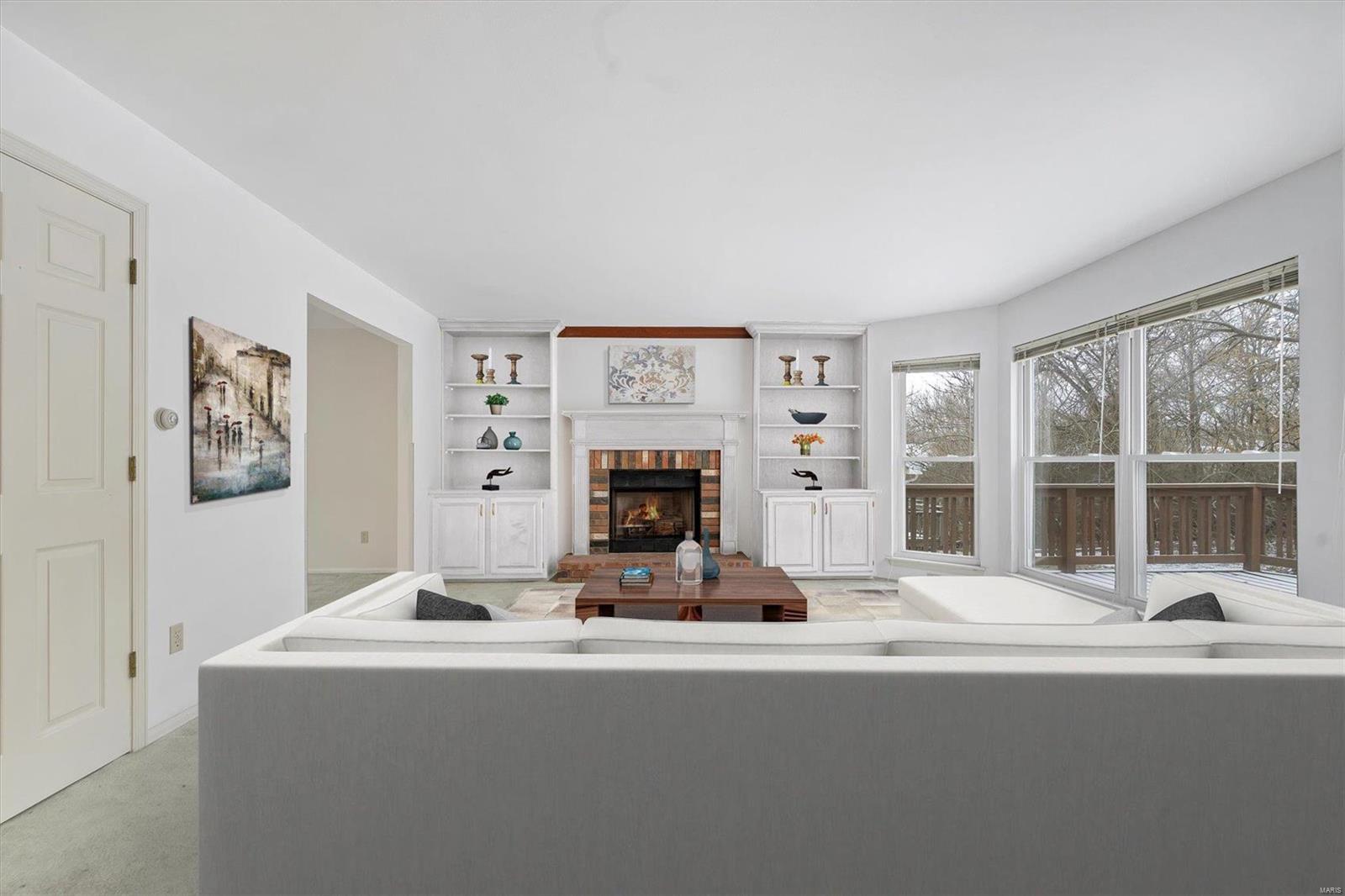 Westbrooke Add One - Residential