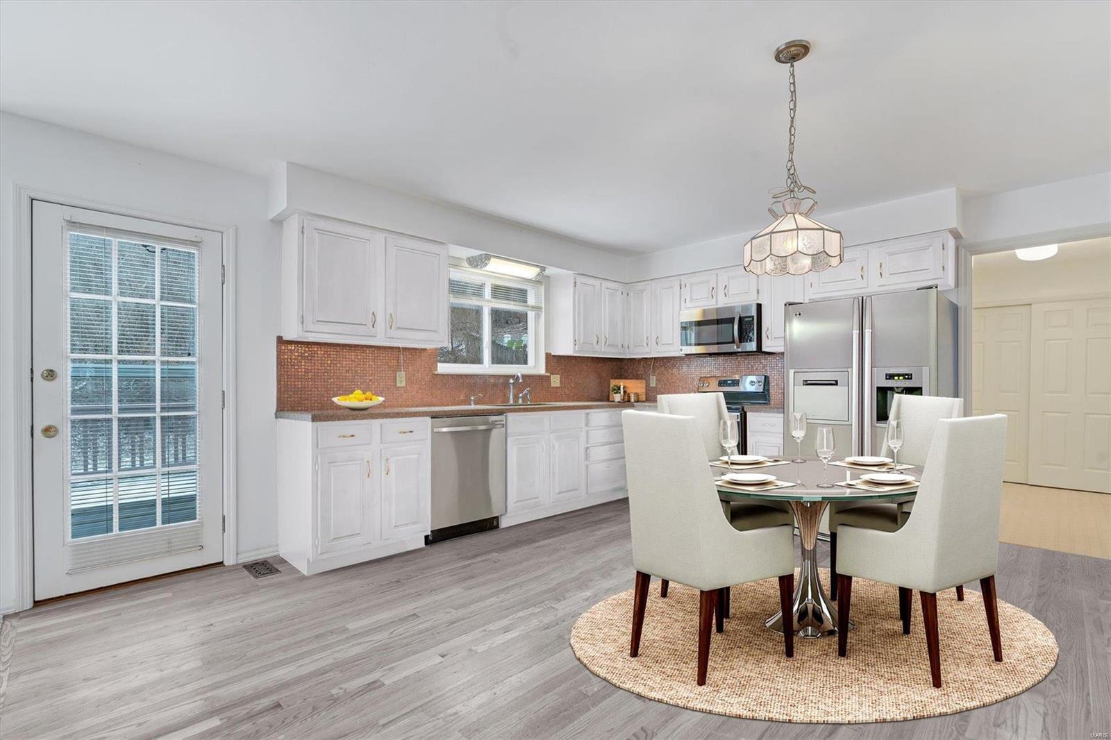 Westbrooke Add One - Residential