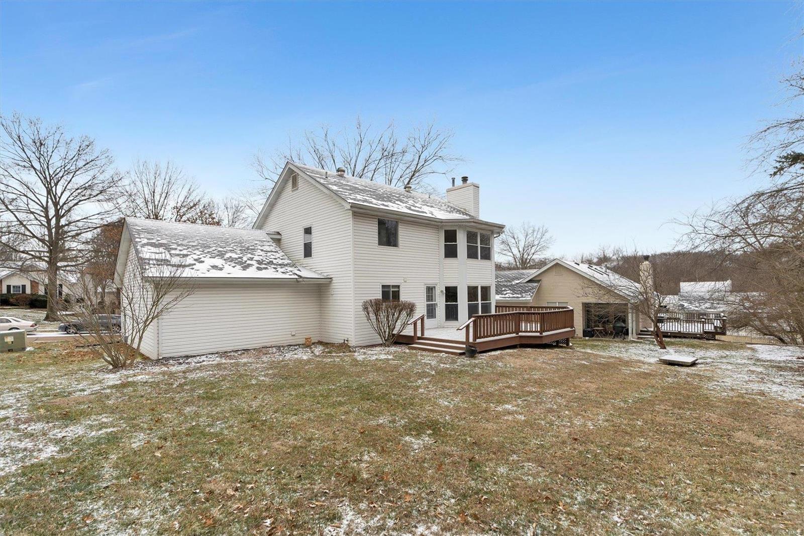 Westbrooke Add One - Residential