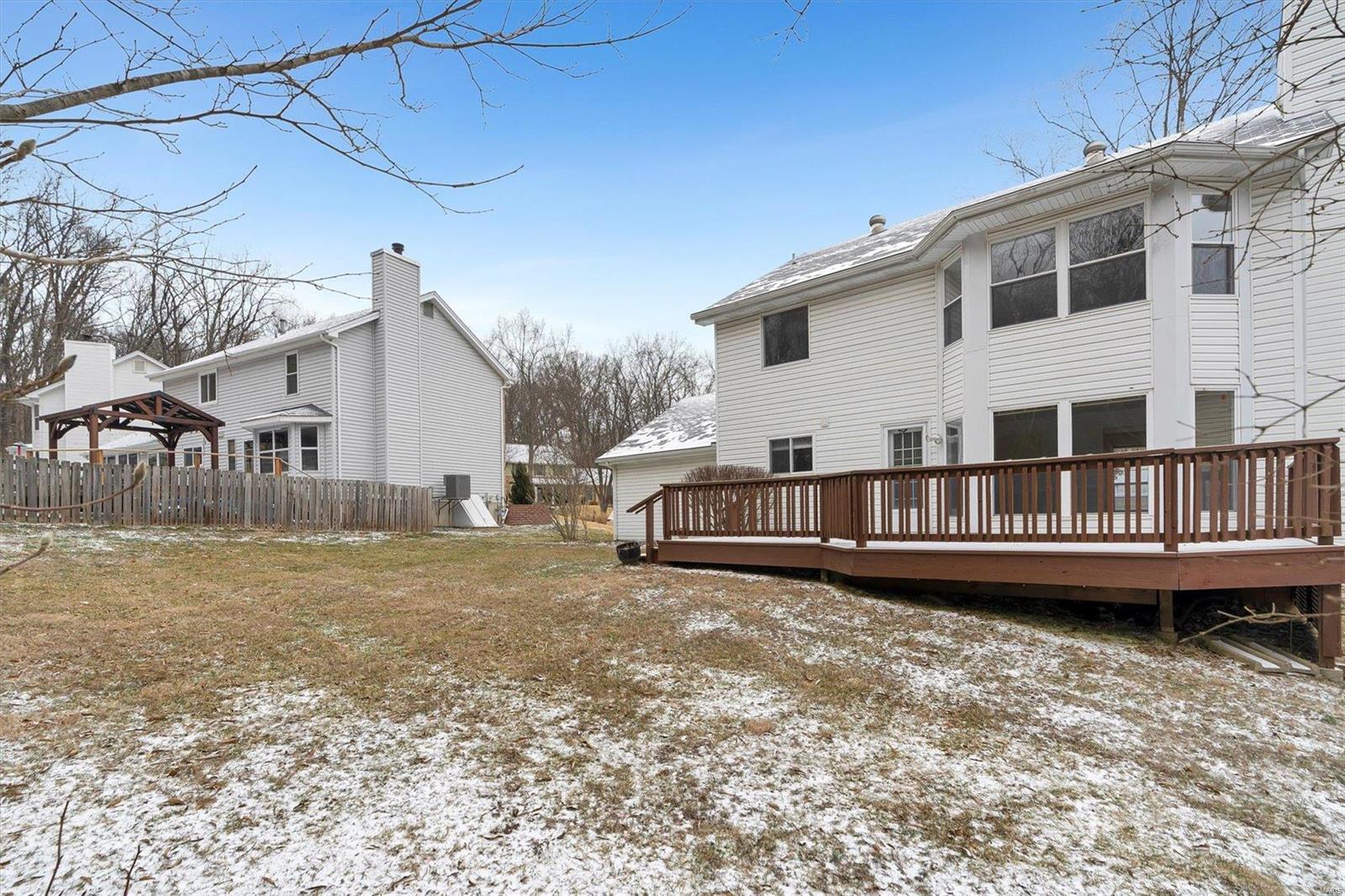 Westbrooke Add One - Residential