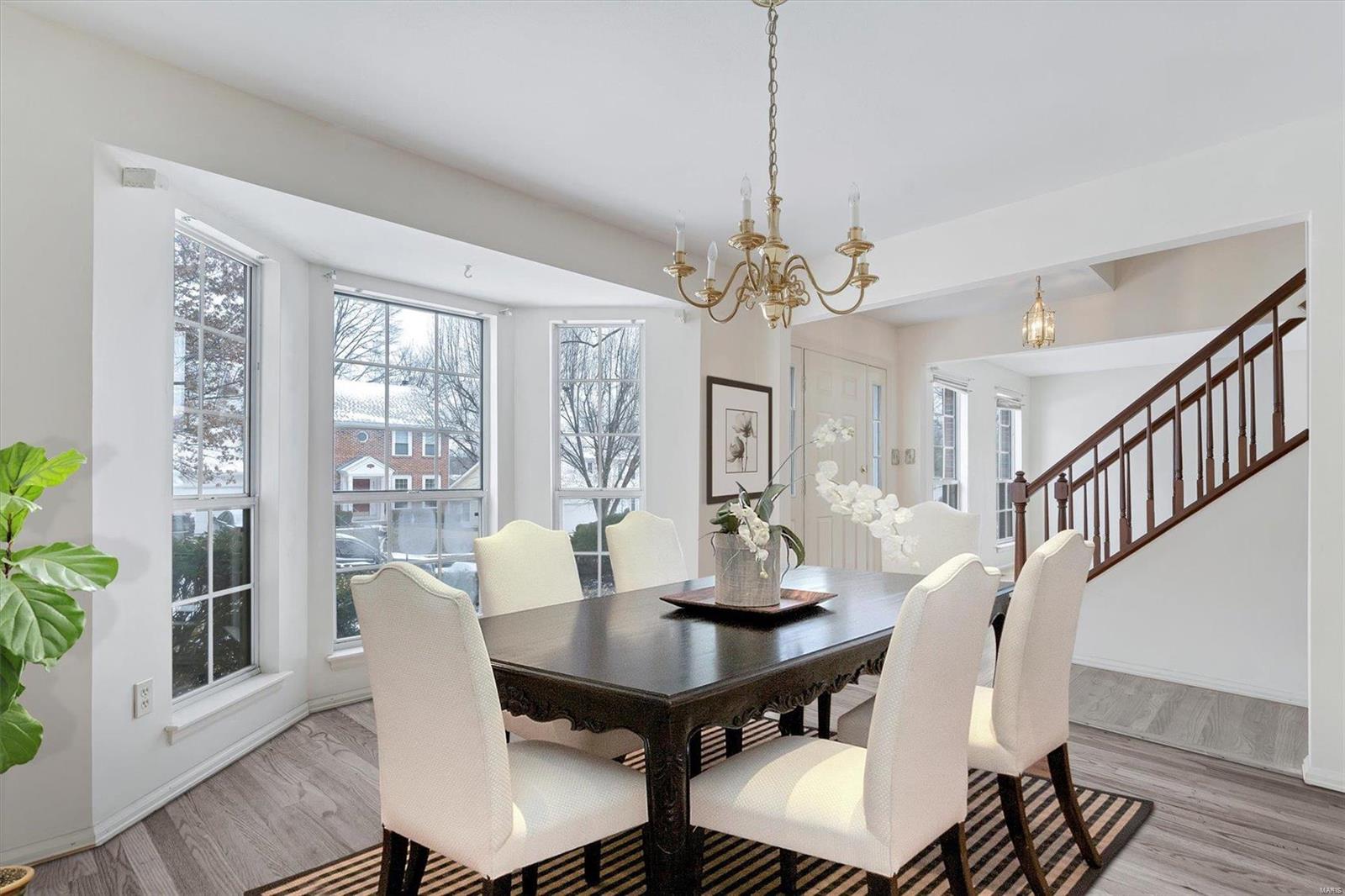 Westbrooke Add One - Residential