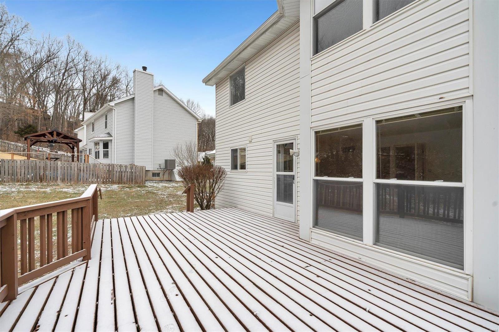 Westbrooke Add One - Residential