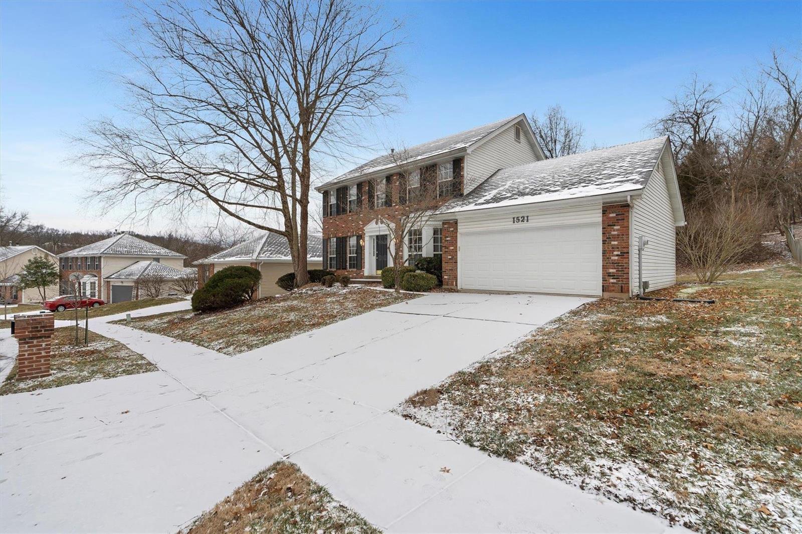 Westbrooke Add One - Residential