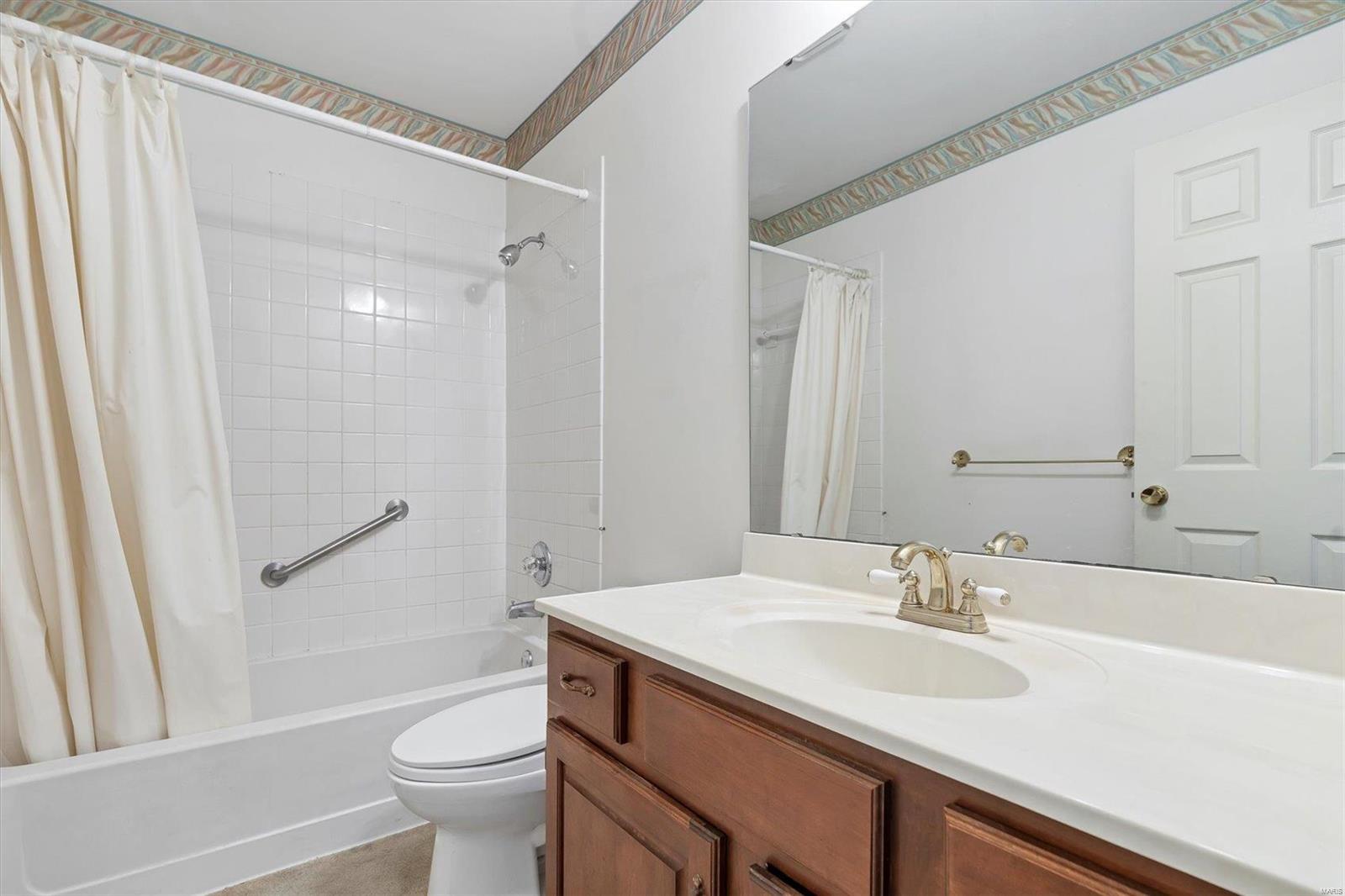 Westbrooke Add One - Residential