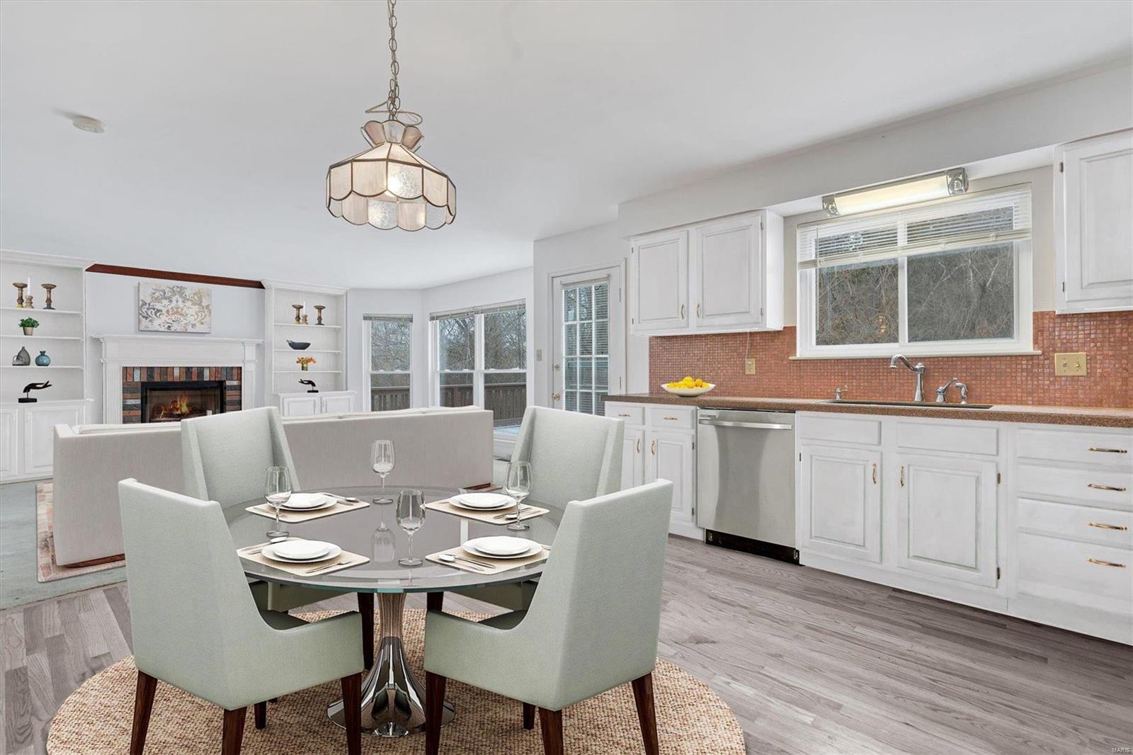 Westbrooke Add One - Residential