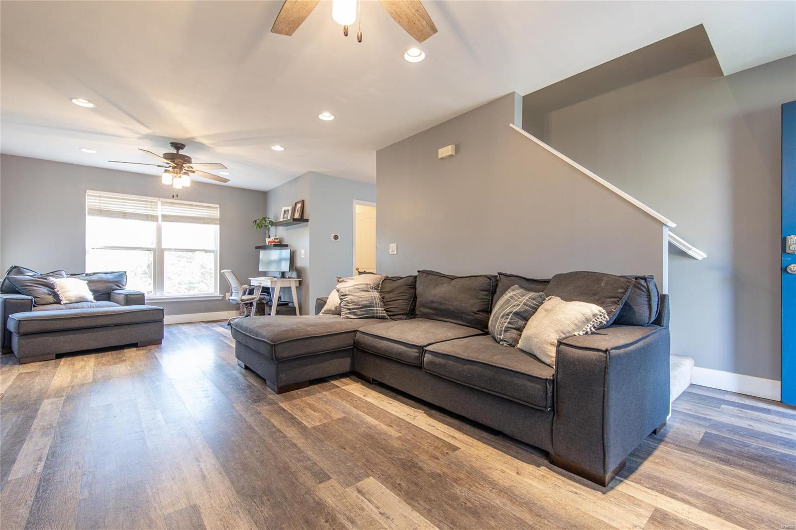 West Rdg 01 - Residential