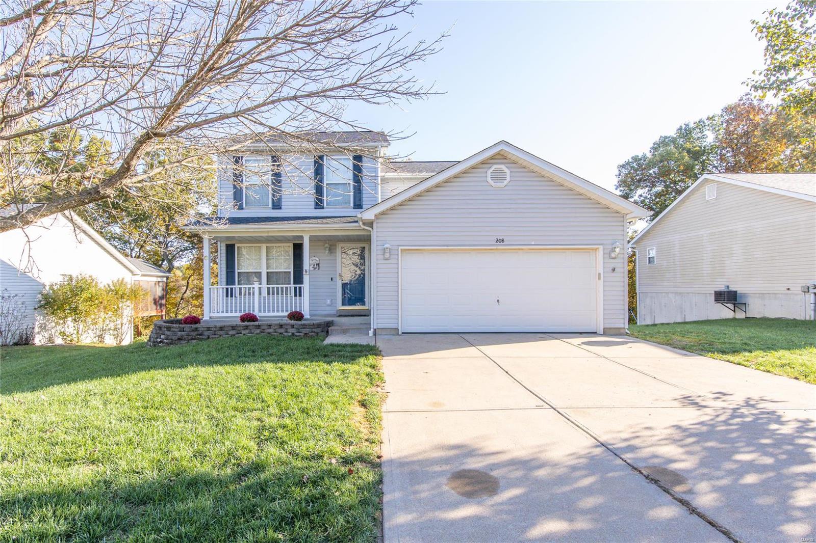 West Rdg 01 - Residential