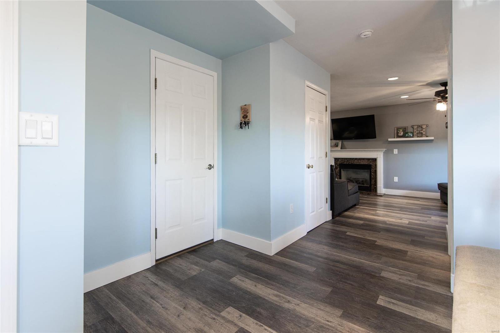 West Rdg 01 - Residential