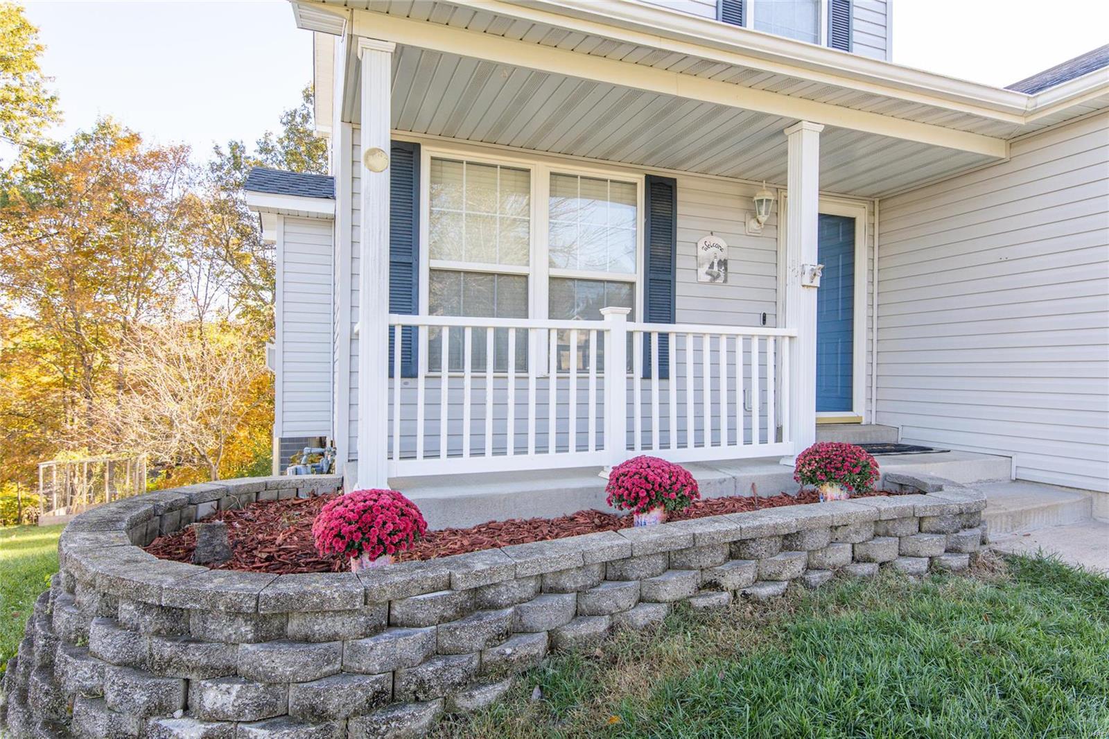 West Rdg 01 - Residential