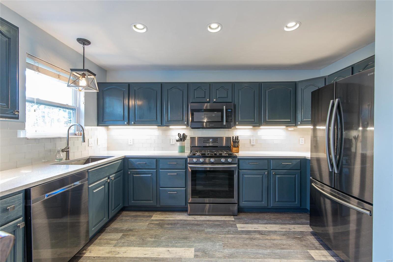 West Rdg 01 - Residential