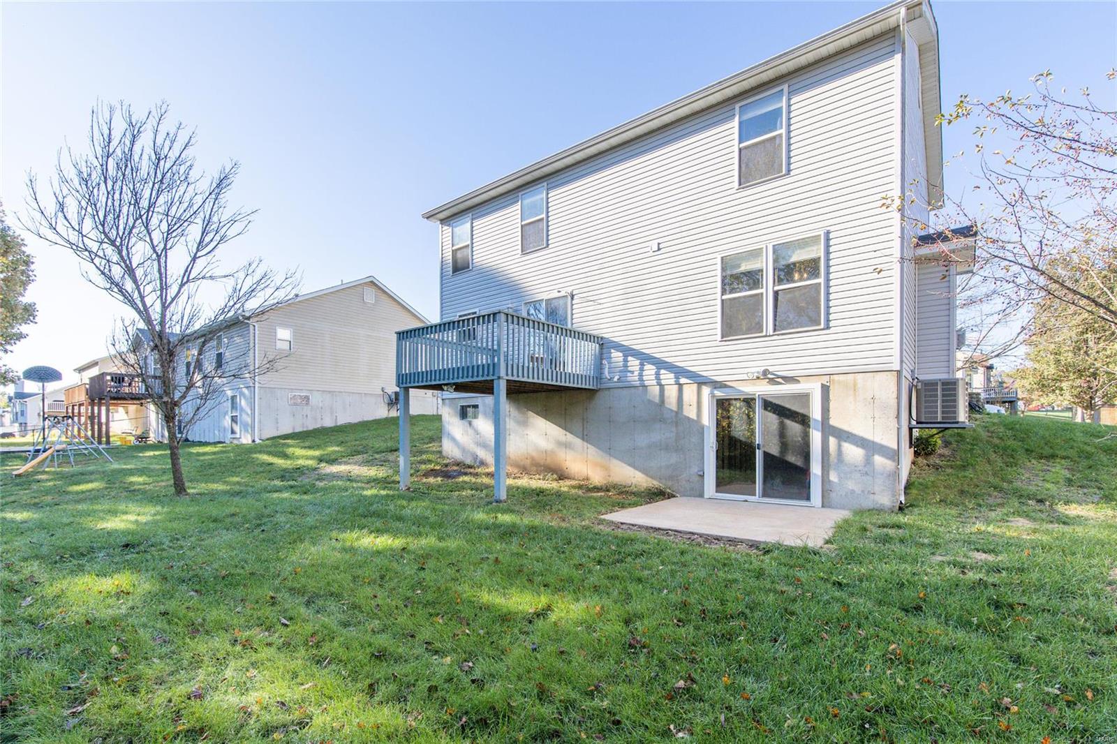 West Rdg 01 - Residential