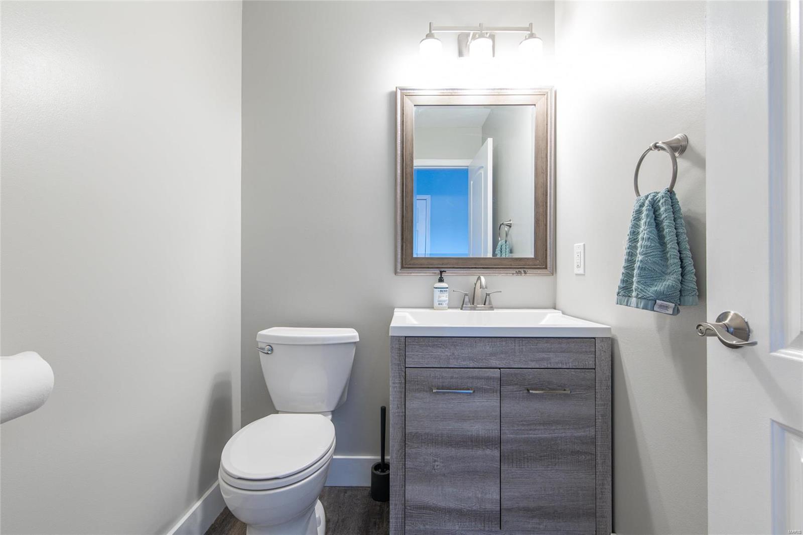 West Rdg 01 - Residential