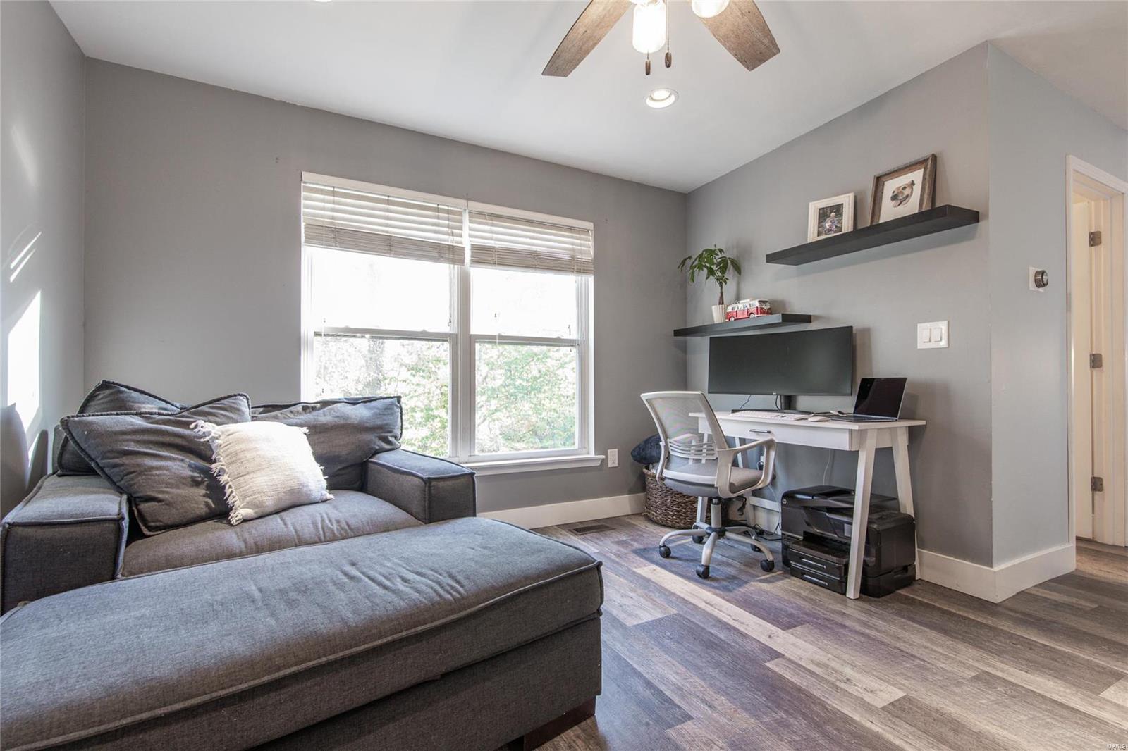 West Rdg 01 - Residential