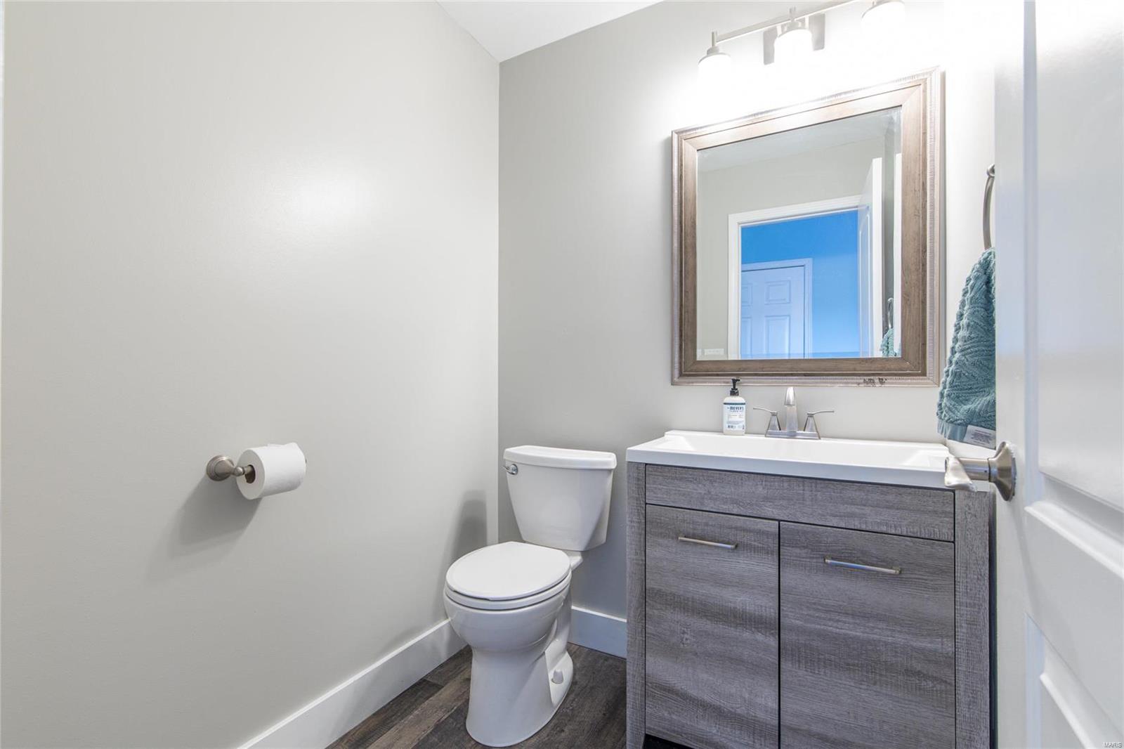 West Rdg 01 - Residential