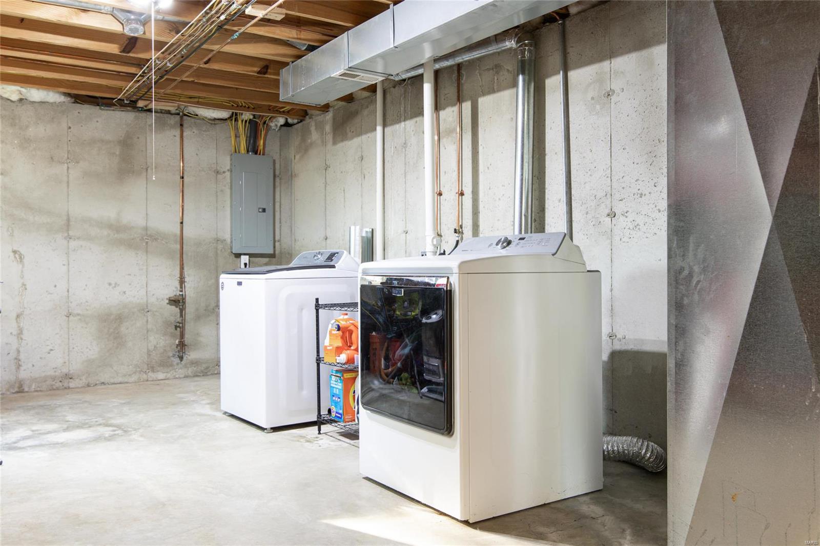 West Rdg 01 - Residential