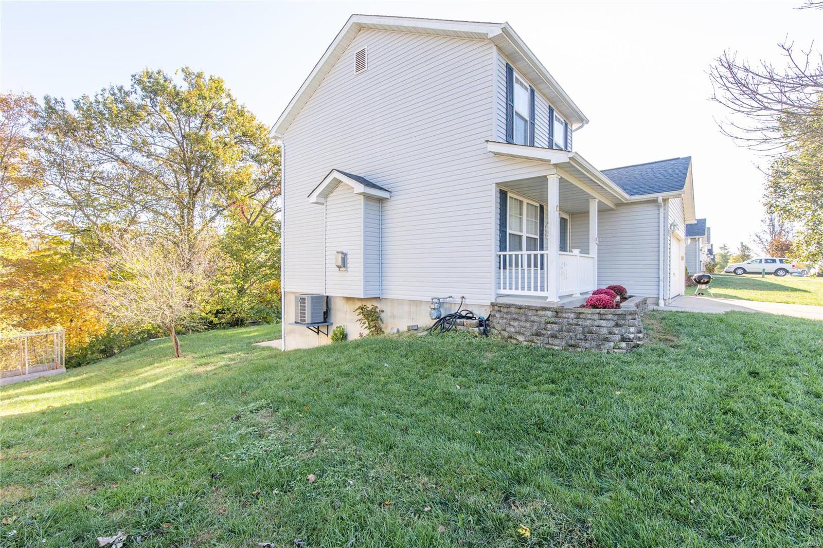 West Rdg 01 - Residential