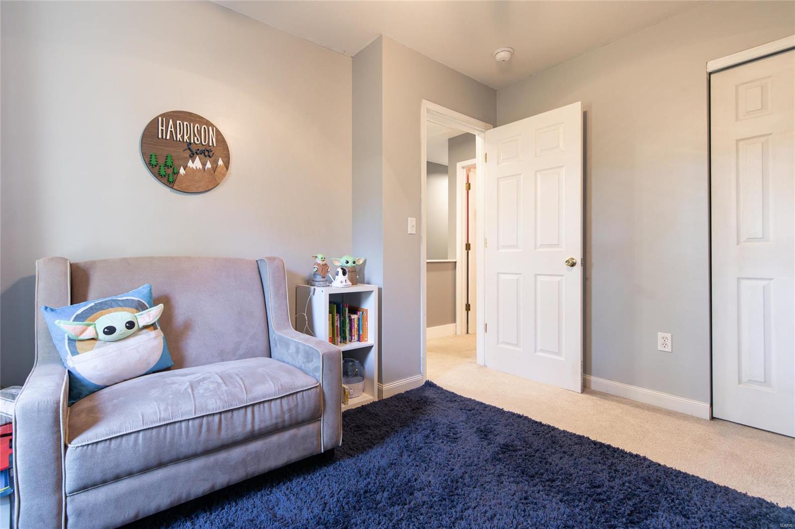 West Rdg 01 - Residential