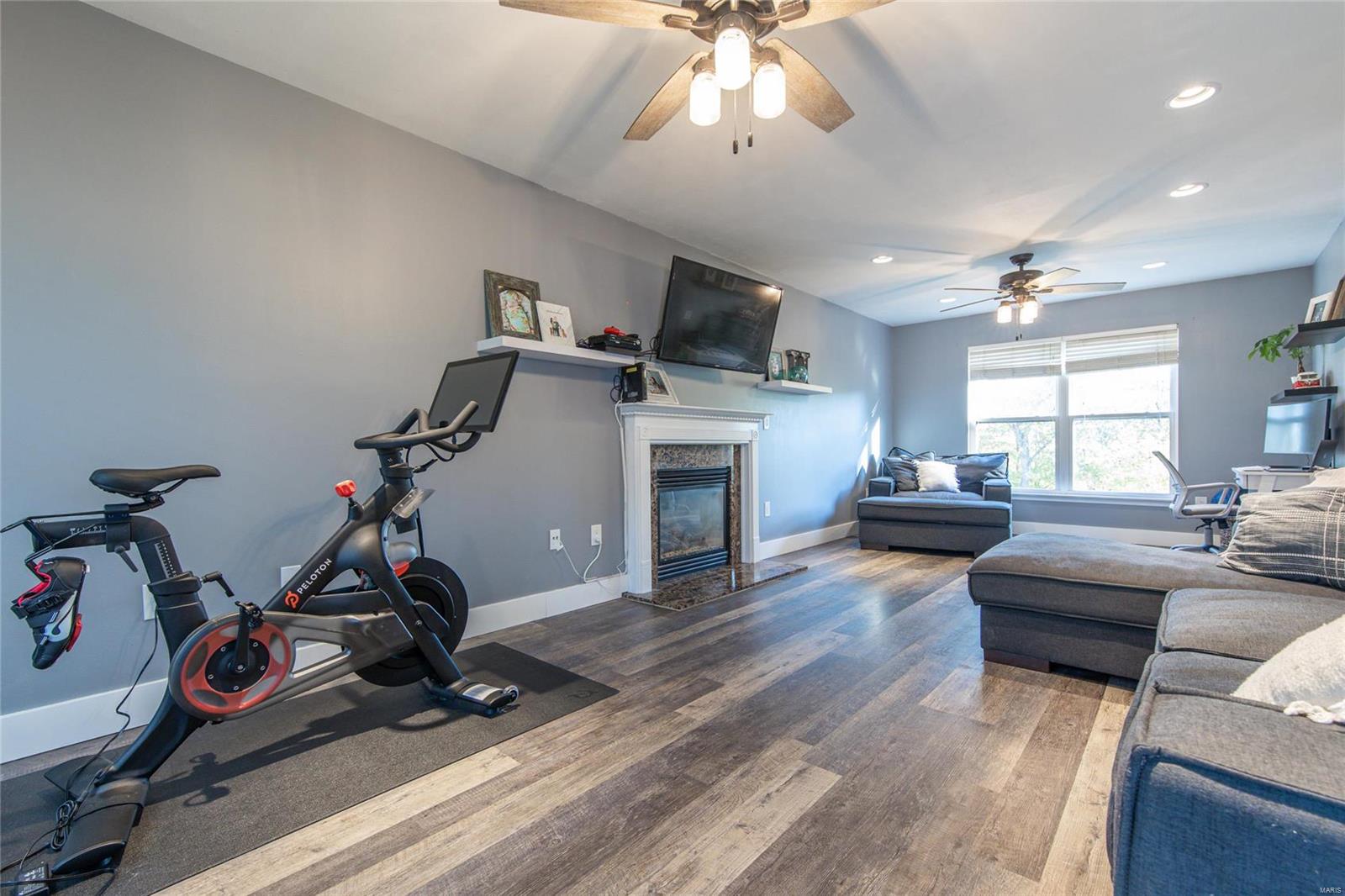 West Rdg 01 - Residential