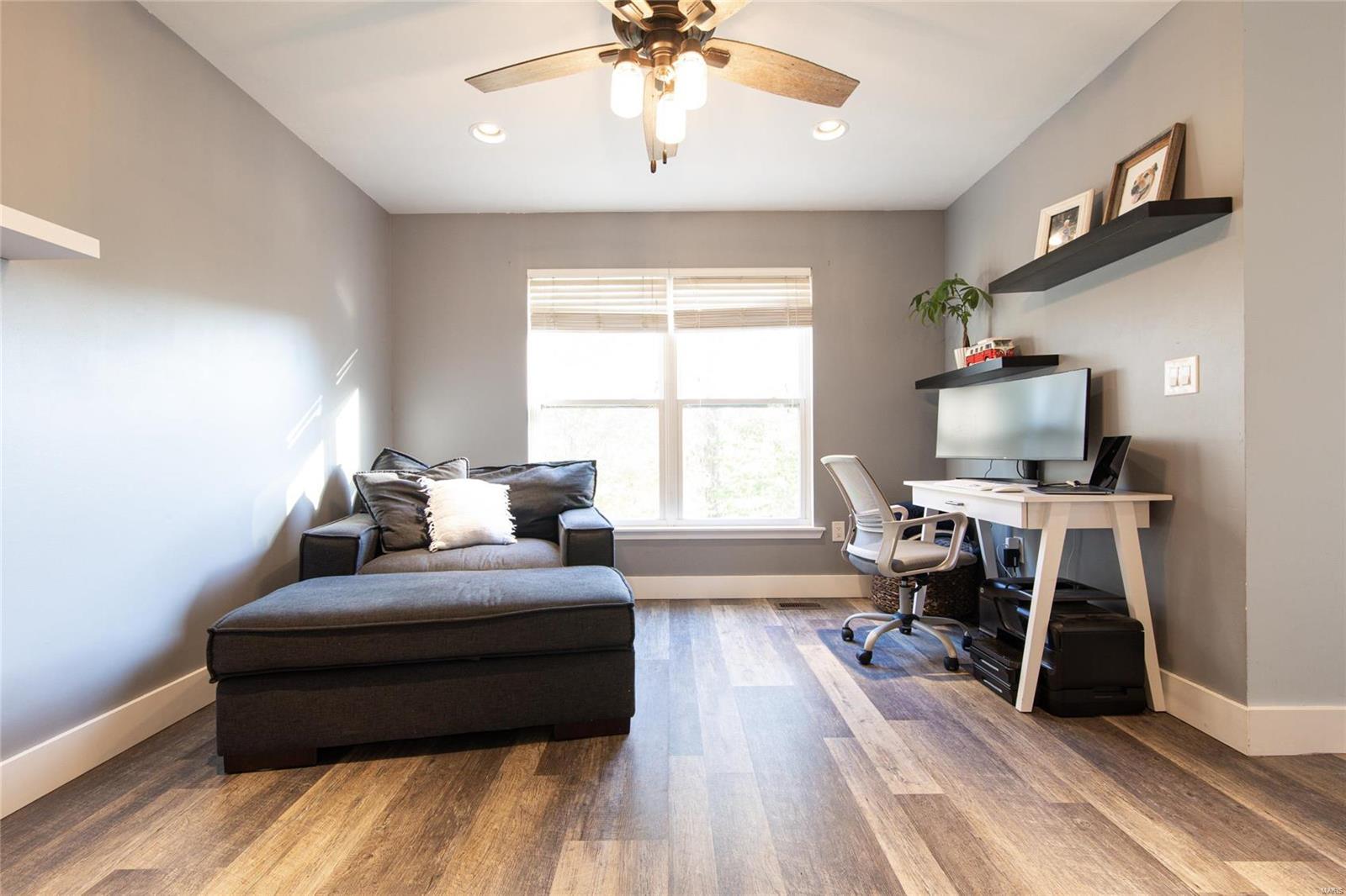 West Rdg 01 - Residential