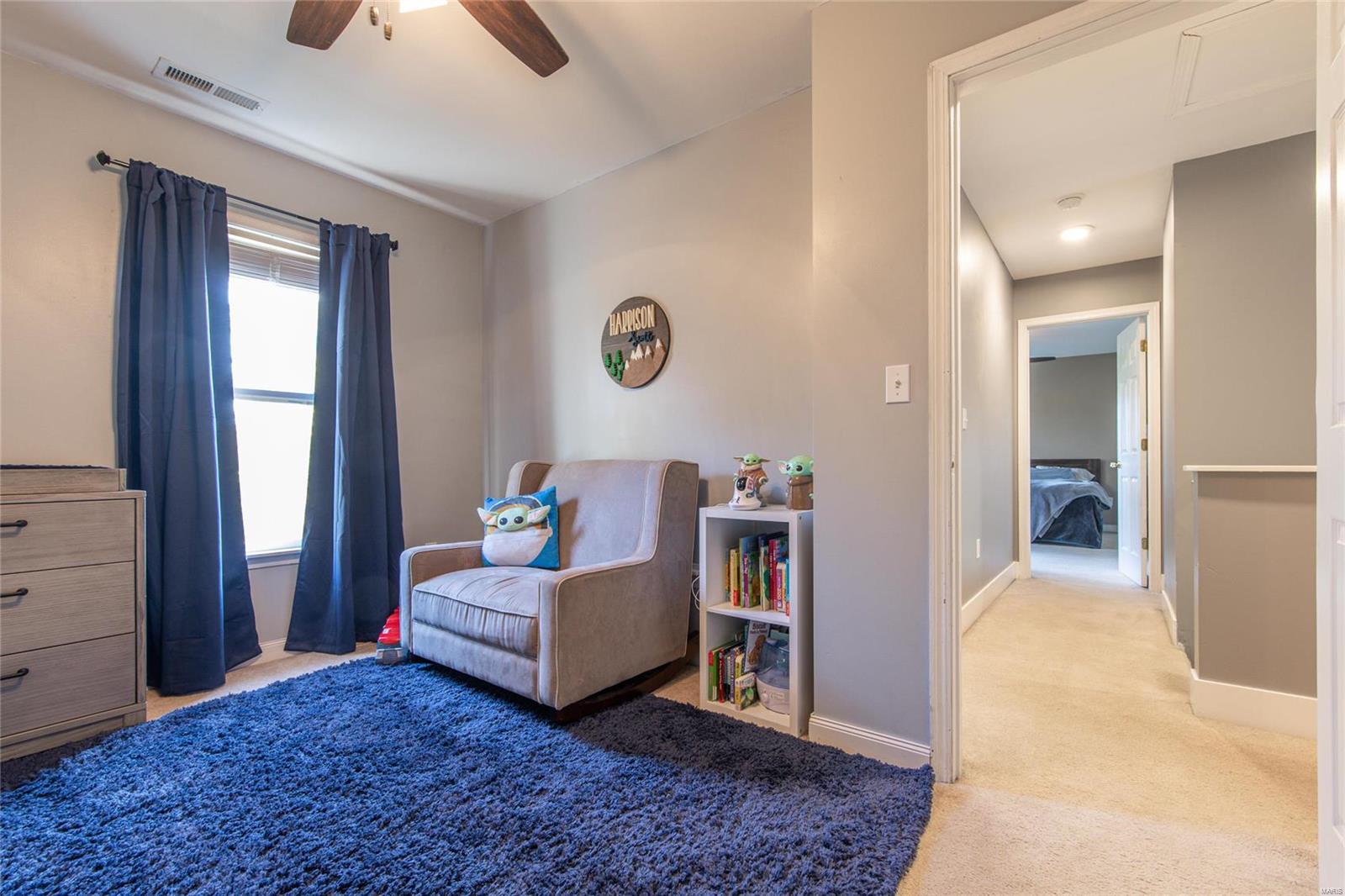 West Rdg 01 - Residential