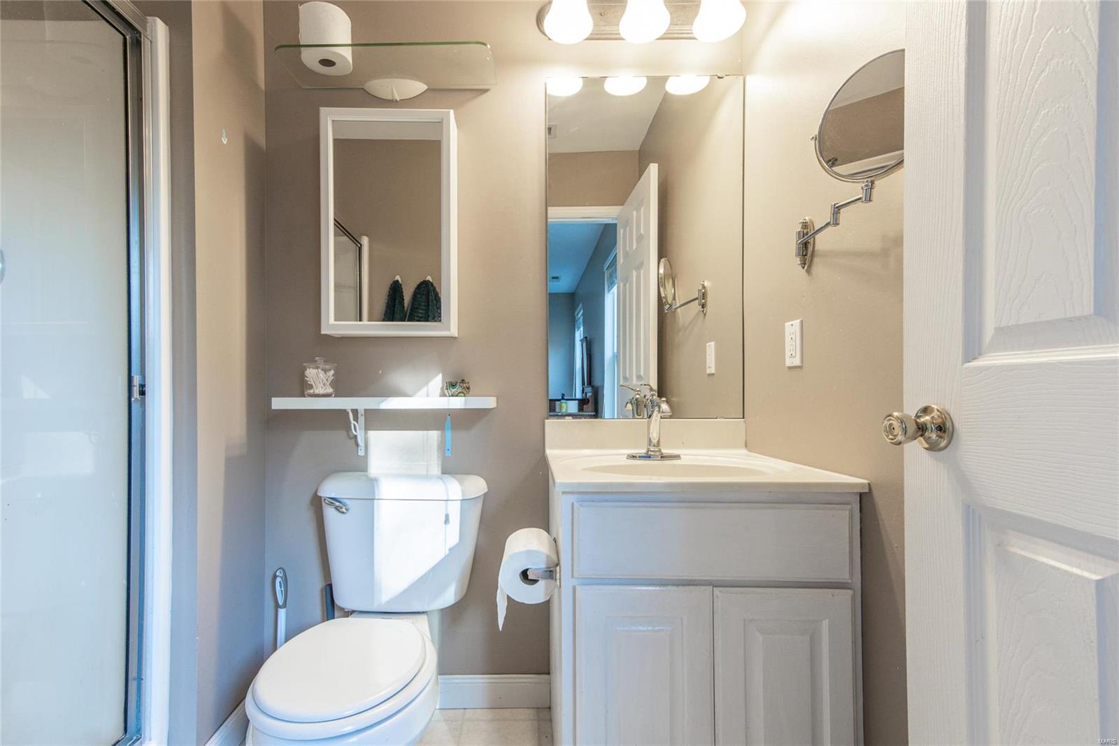 West Rdg 01 - Residential