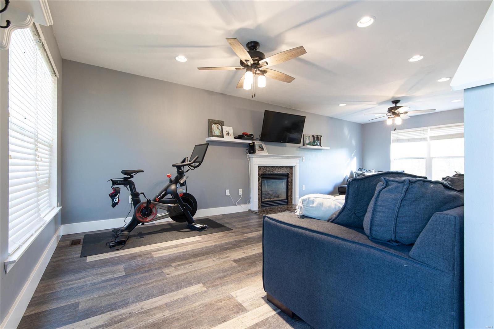 West Rdg 01 - Residential