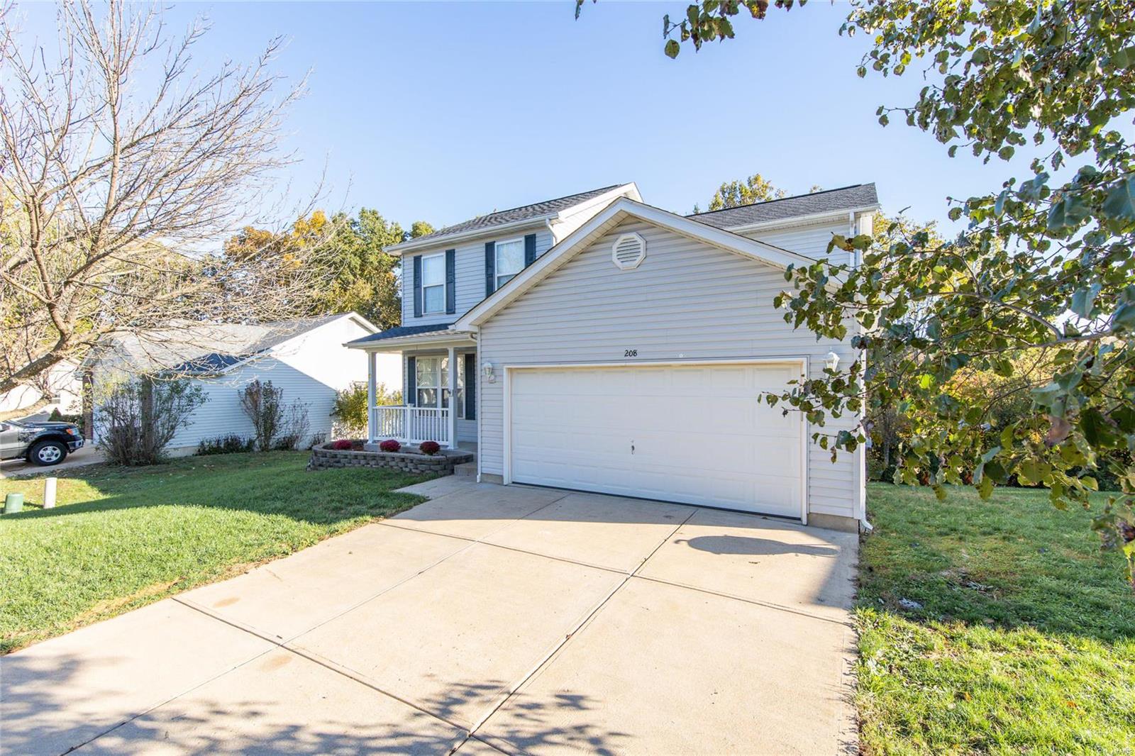 West Rdg 01 - Residential